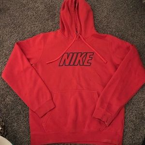 NIKE sweatshirt